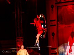  Circus YAKARI am 27.09.2024